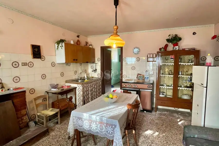 Casa Indipendente in vendita di 80 mq a €49.000 (rif. 116/2025)