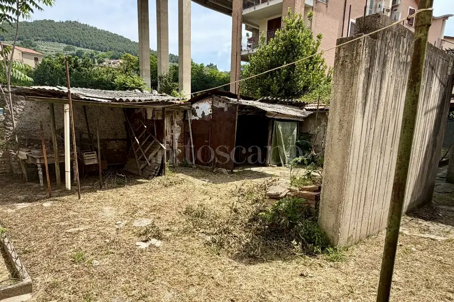 Casa Indipendente in vendita di 160 mq a €29.000 (rif. 25/2026)