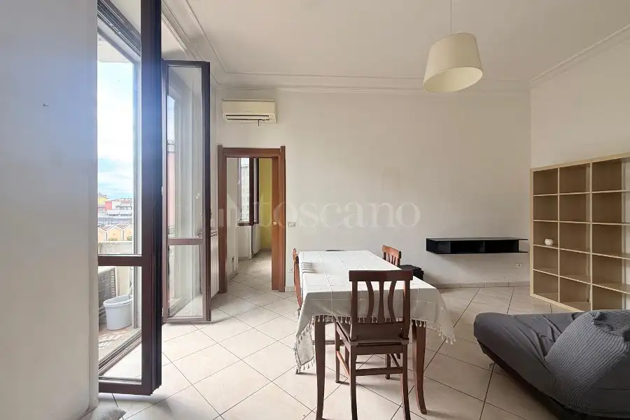 Casa in affitto di 65 mq a €1.050 (rif. 27/2026)
