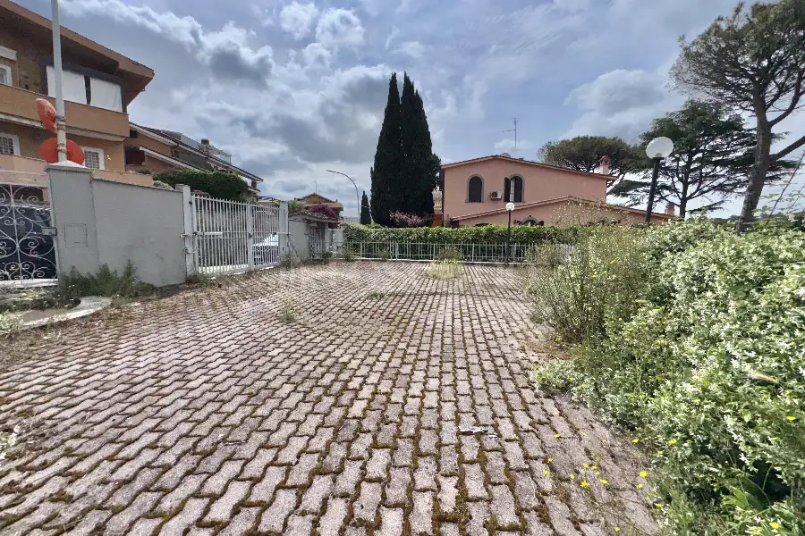 Villa in vendita di 800 mq a €1.069.000 (rif. 56/2024)