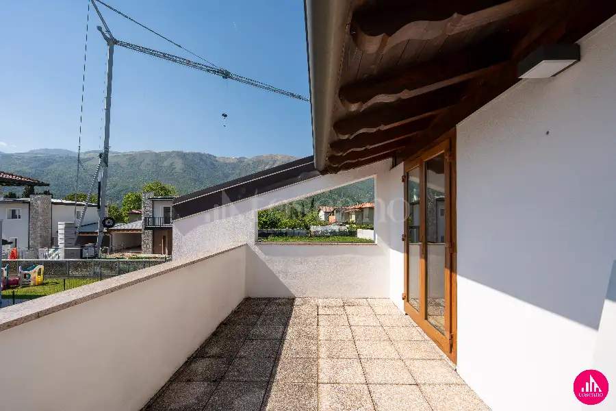 Villino a Schiera in vendita di 150 mq a €240.000 (rif. 72/2026)