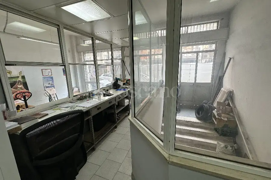 Magazzino in vendita di 230 mq a €235.000 (rif. 22/2026)