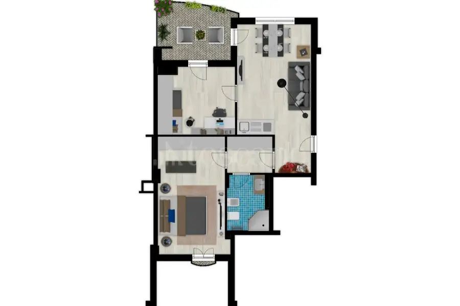 Casa in vendita di 60 mq a €179.000 (rif. 49/2026)