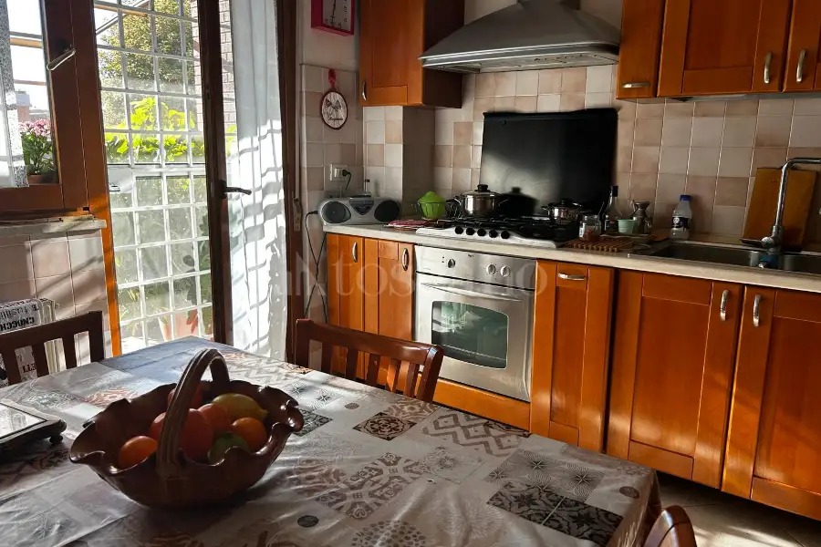 Villino a Schiera in vendita di 200 mq a €429.000 (rif. 45/2025)