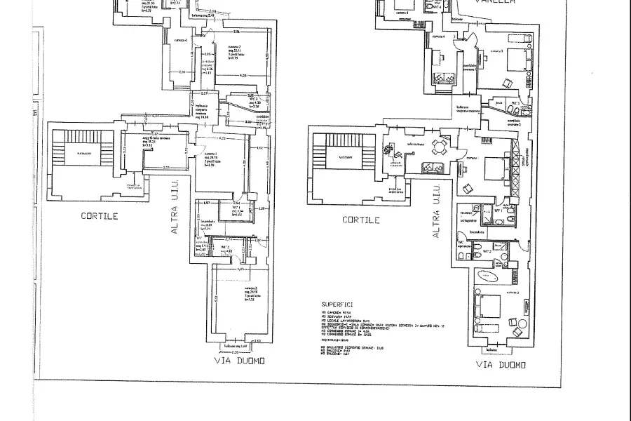 Casa in vendita di 200 mq a €895.000 (rif. 12/2026)
