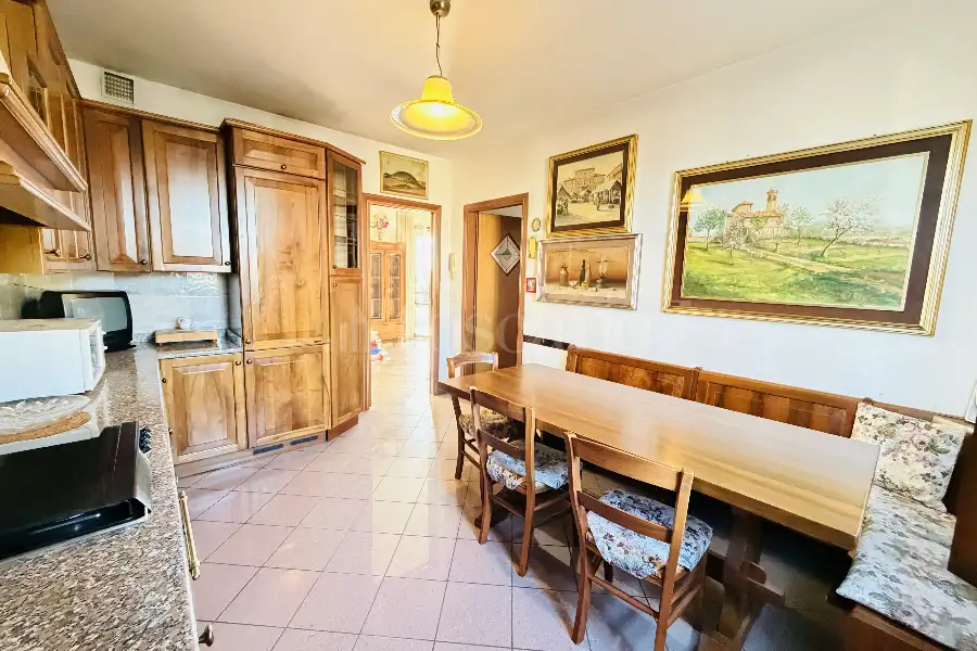 Villino a Schiera in vendita di 134 mq a €299.000 (rif. 2/2026)