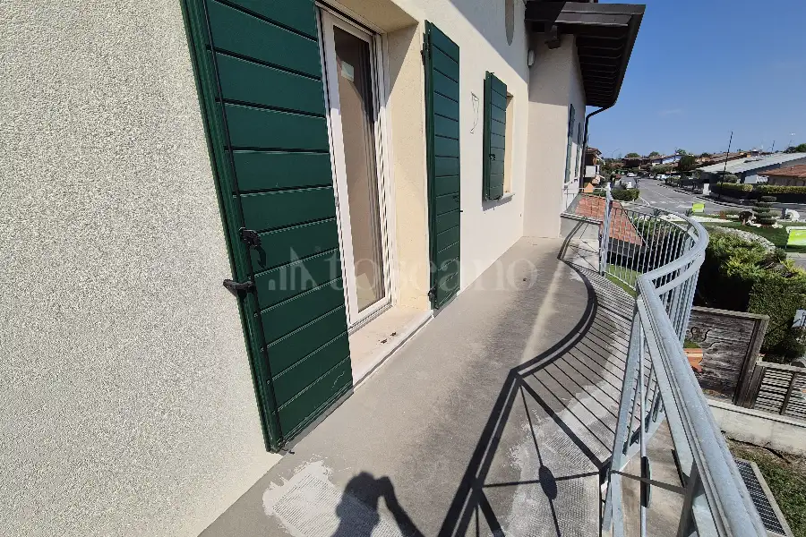 Villino a Schiera in vendita di 165 mq a €348.000 (rif. 21/2025)