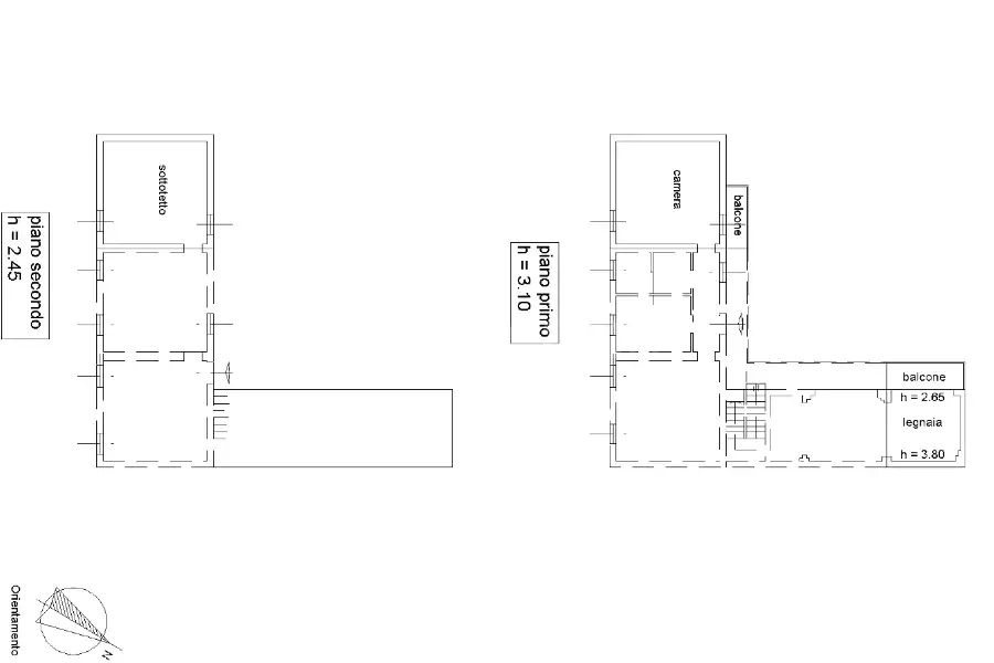 Casa Indipendente in vendita di 284 mq a €220.000 (rif. 19/2025)
