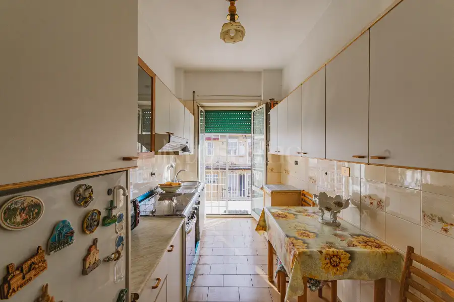 Attico in vendita di 140 mq a €749.000 (rif. 38/2025)
