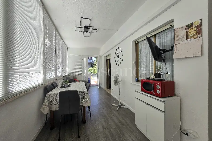 Casa in affitto di 80 mq a €650 (rif. 48/2025)
