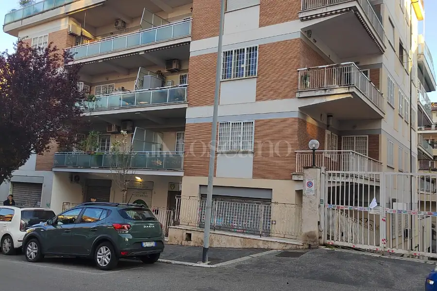 Casa in affitto di 115 mq a €1.950 (rif. 1/2026)