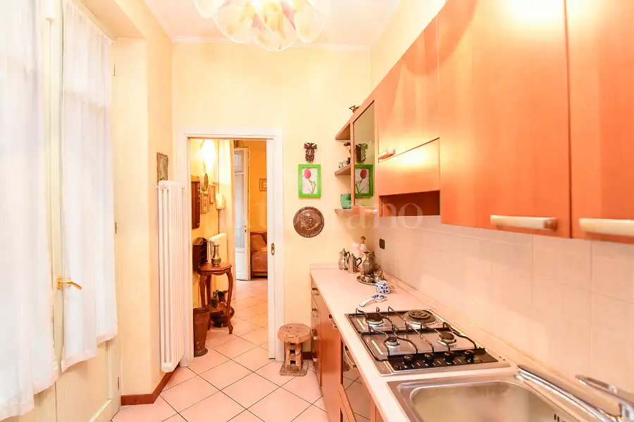 Casa in vendita di 70 mq a €425.000 (rif. 20/2026)