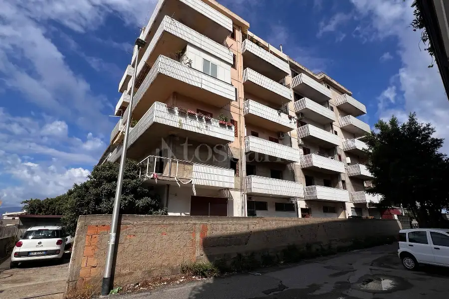 Casa in affitto di 150 mq a €550 (rif. 41/2026)
