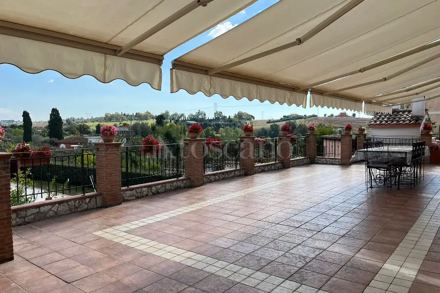 Villa in vendita di 250 mq a €599.000 (rif. 50/2025)