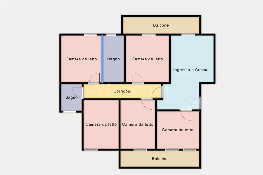 Casa in vendita di 150 mq a €365.000 (rif. 23/2026)
