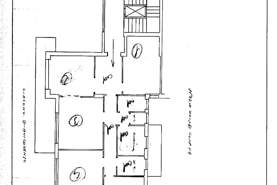 Casa in vendita di 145 mq a €525.000 (rif. 31/2025)