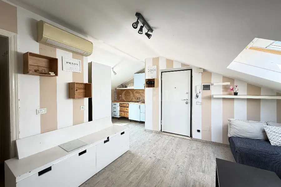 Casa in vendita di 50 mq a €118.000 (rif. 71/2026)