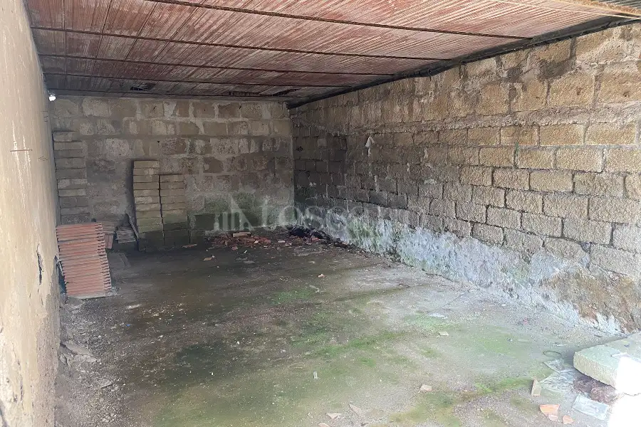 Box in vendita di 37 mq a €39.000 (rif. 67/2025)