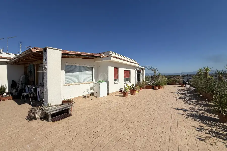 Superattico in vendita di 60 mq a €279.000 (rif. 13/2026)