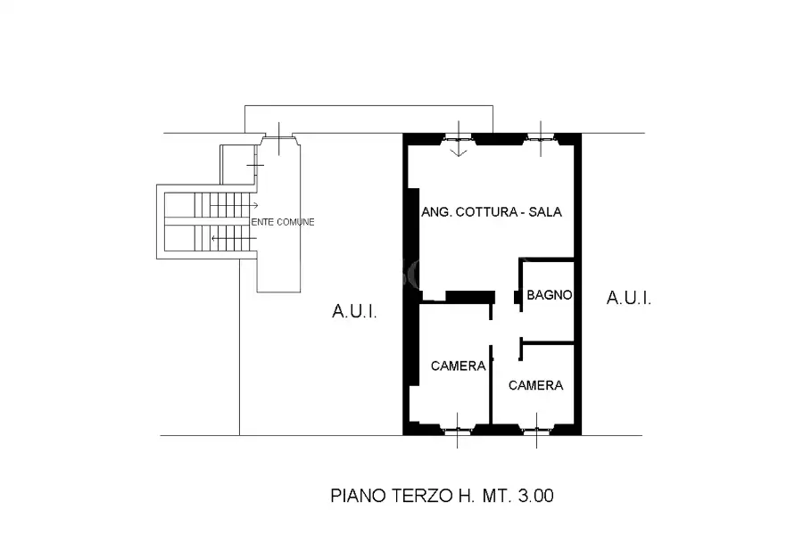 Casa in vendita di 75 mq a €150.000 (rif. 21/2026)
