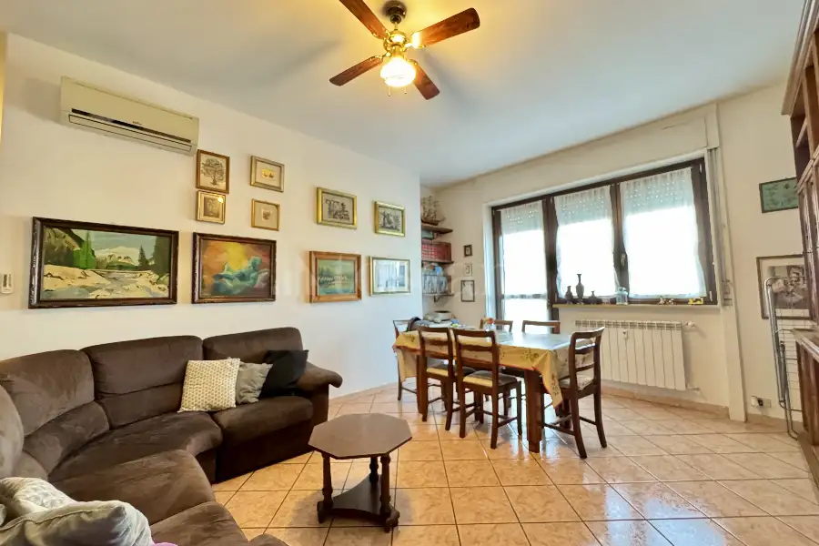 Casa in vendita di 125 mq a €315.000 (rif. 4/2026)