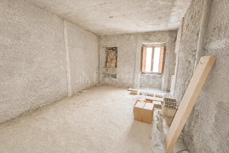Rustico in vendita di 128 mq a €45.000 (rif. 38/2026)