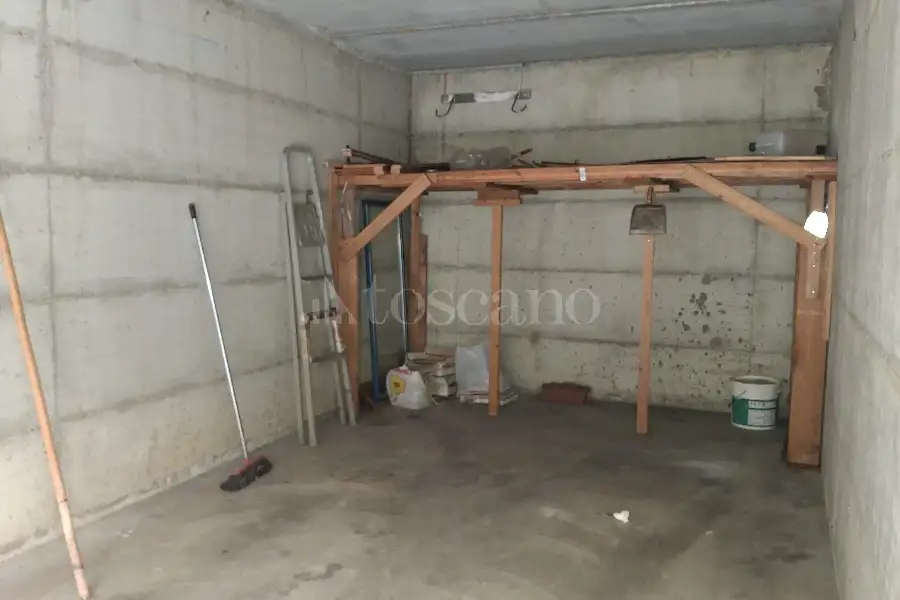 Box in vendita di 16 mq a €19.500 (rif. 14/2026)