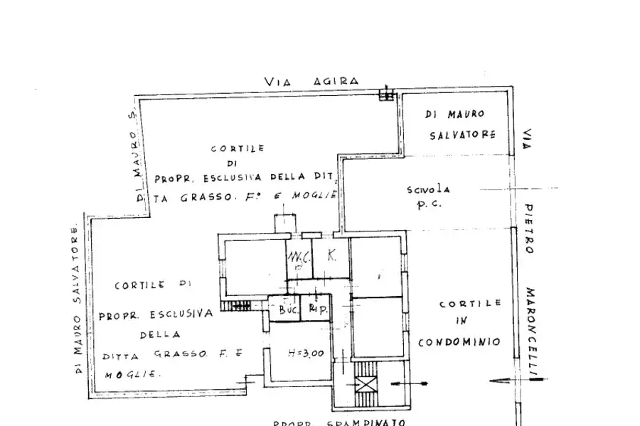 Casa in vendita di 115 mq a €90.000 (rif. 126/2024)