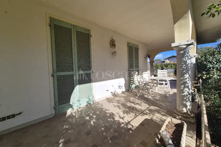 Villa in vendita di 330 mq trattativa riservata (rif. 3/2026)