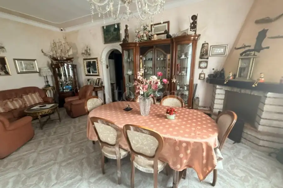 Villa in vendita di 130 mq a €279.000 (rif. 70/2026)