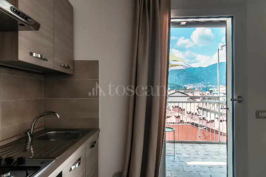 Casa in affitto di 40 mq a €1.000 (rif. 14/2026)