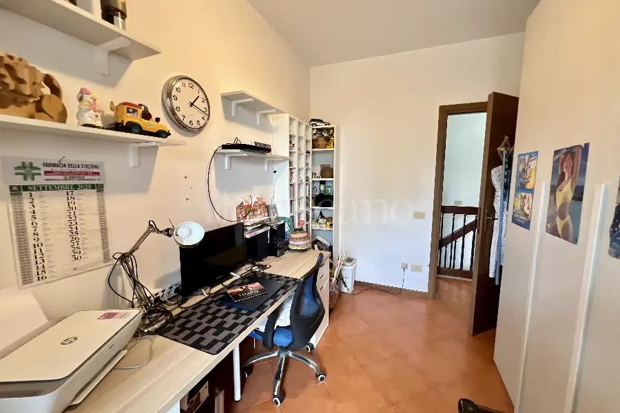 Villino a Schiera in vendita di 120 mq a €319.000 (rif. 69/2026)