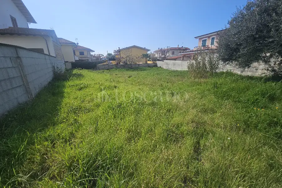 Edificabile Residenziali in vendita di 600 mq a €89.000 (rif. 26/2025)