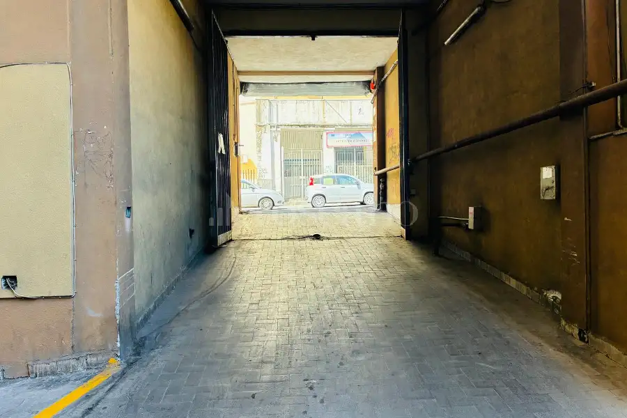 Garage in vendita di 20 mq a €35.000 (rif. 125/2026)