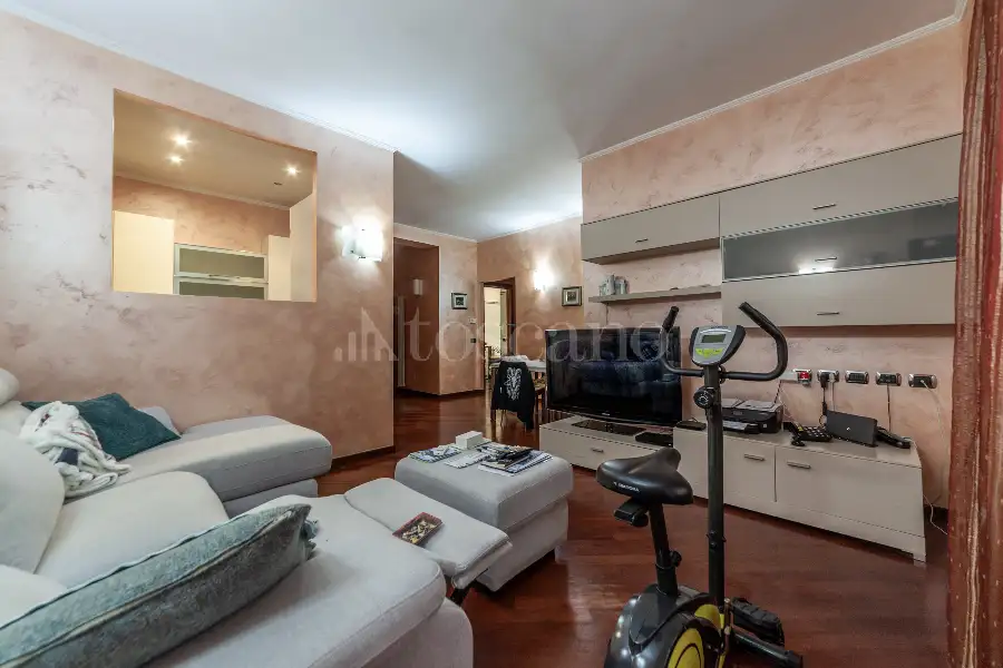 Casa in vendita di 120 mq a €379.000 (rif. 66/2026)