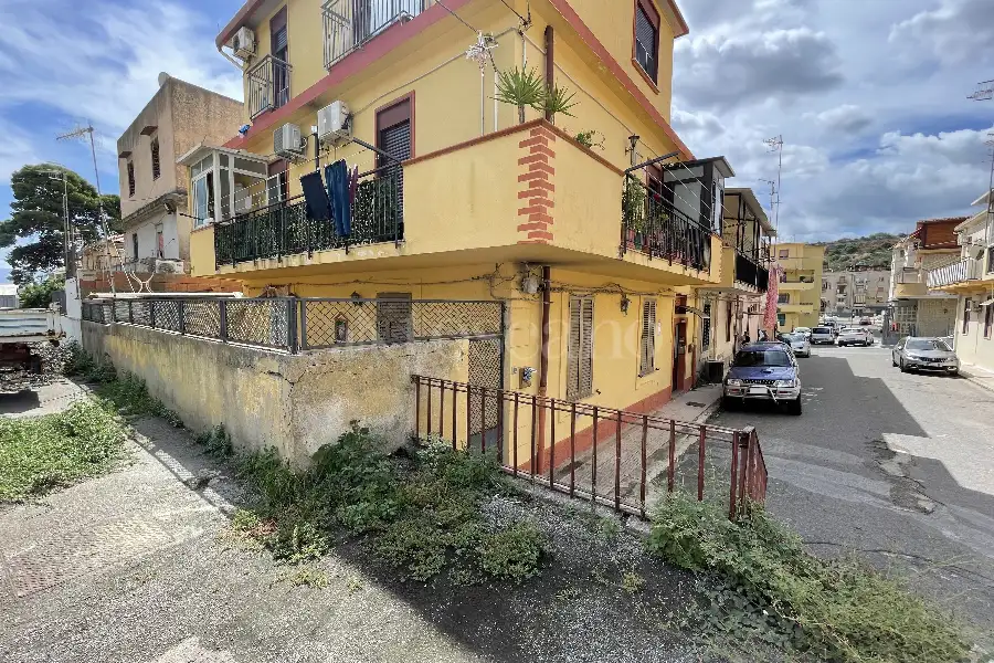 Casa in vendita di 71 mq a €59.000 (rif. 15/2025)