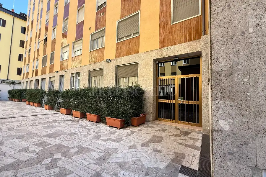 Casa in affitto di 45 mq a €1.470 (rif. 19/2026)
