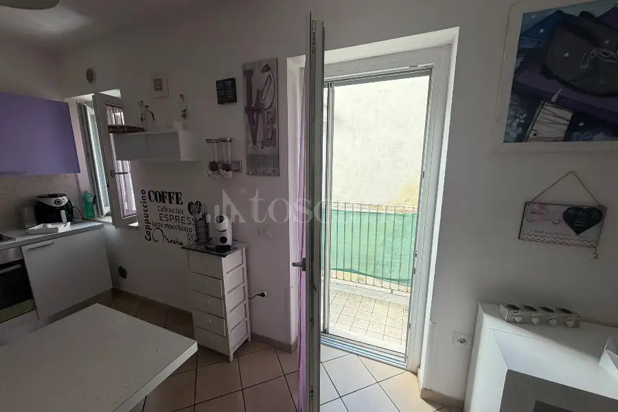 Casa in affitto di 90 mq a €600 (rif. 26/2026)