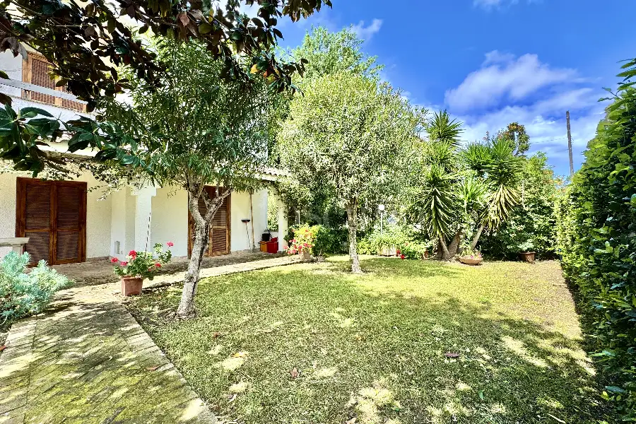 Villa in vendita di 120 mq a €295.000 (rif. 59/2025)