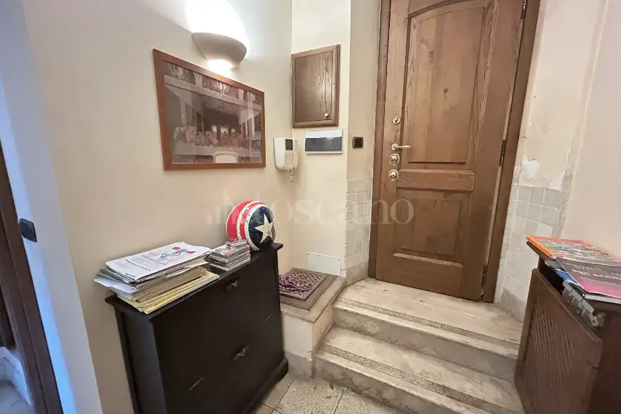 Casa in vendita di 60 mq a €375.000 (rif. 46/2025)