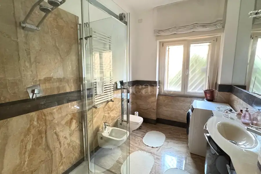 Casa in affitto di 115 mq a €1.400 (rif. 18/2026)