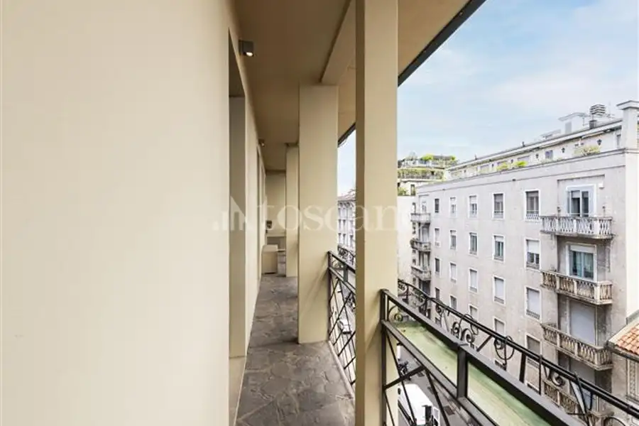 Casa in affitto di 85 mq a €3.500 (rif. 59/2026)