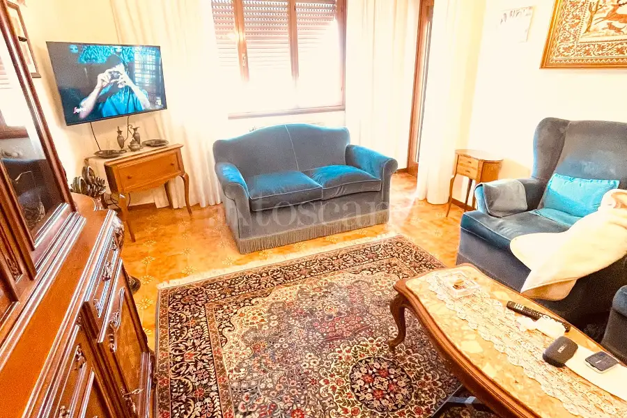 Casa in vendita di 112 mq a €399.000 (rif. 43/2026)