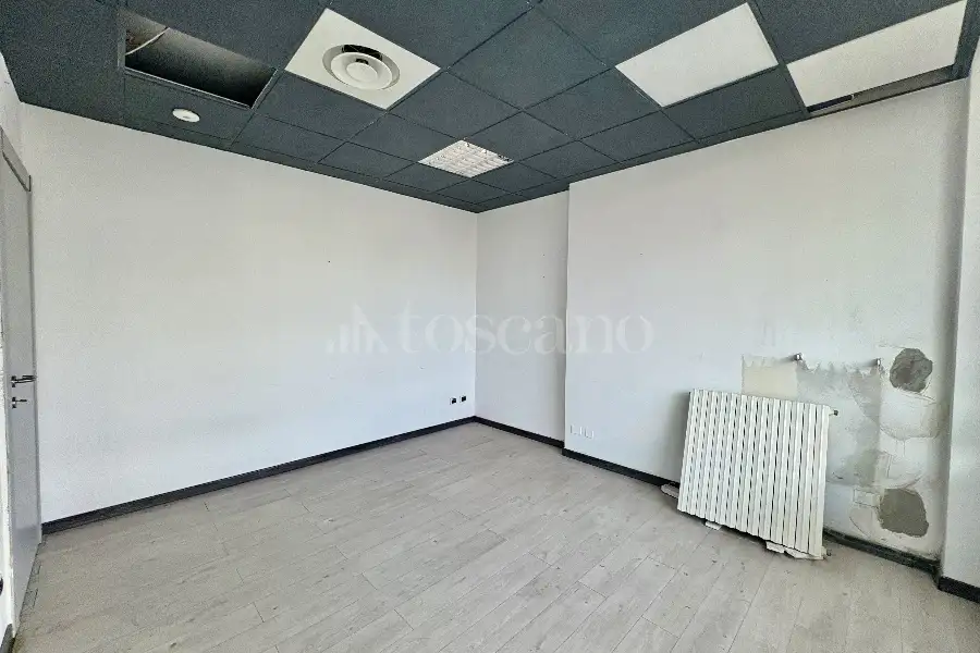 Ufficio in vendita di 110 mq a €140.000 (rif. 30/2026)