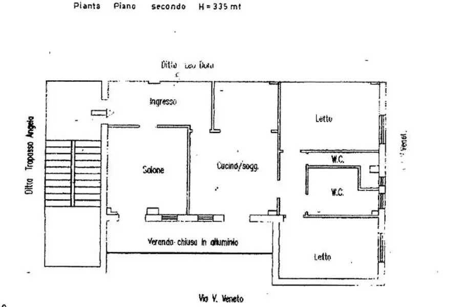 Casa in vendita di 95 mq a €139.000 (rif. 86/2026)