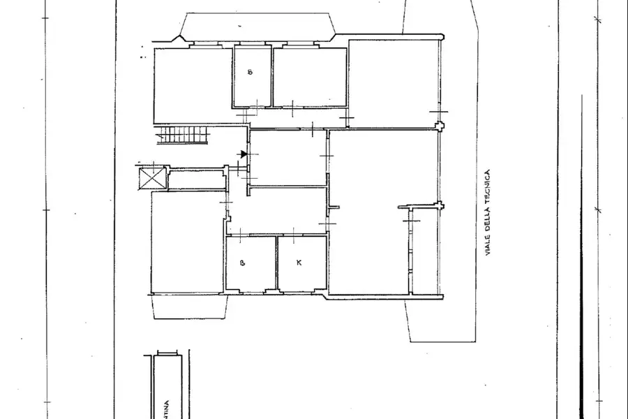 Casa in vendita di 184 mq a €960.000 (rif. 8/2026)
