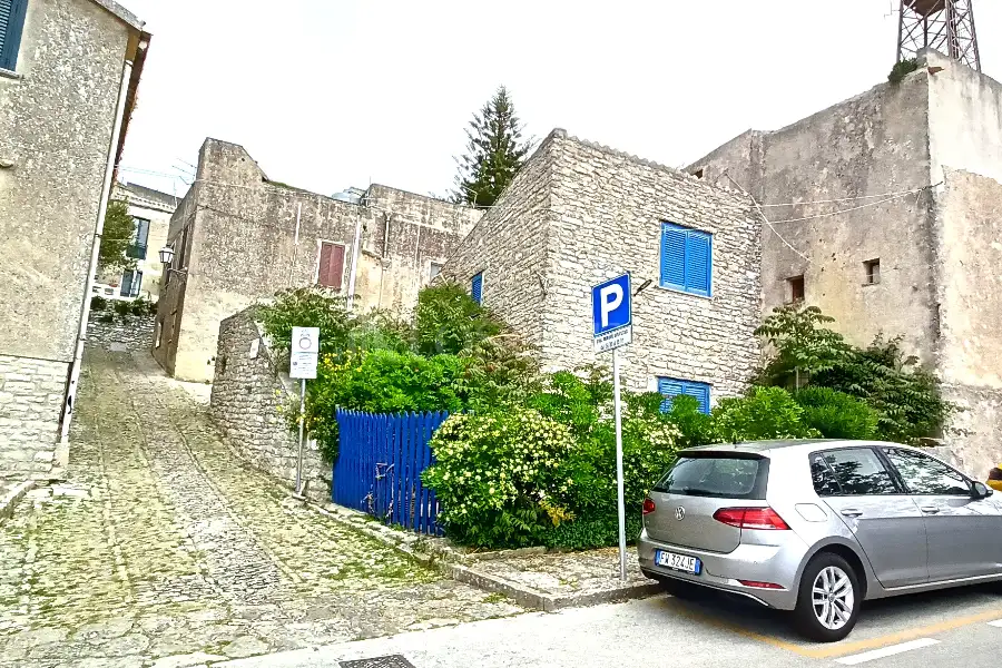 Casa in vendita di 65 mq a €80.000 (rif. 36/2026)