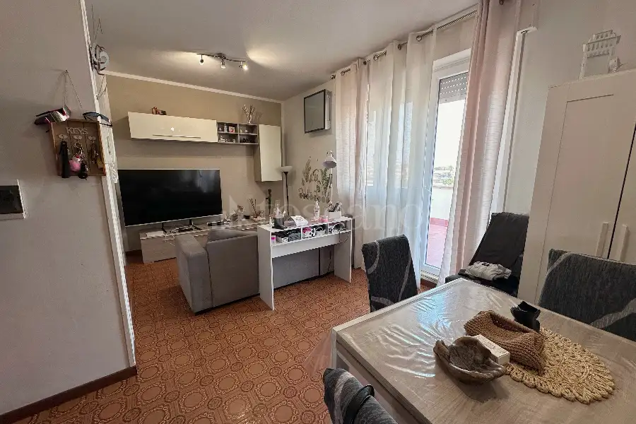 Attico in vendita di 70 mq a €140.000 (rif. 11/2026)