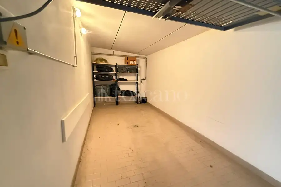 Box in vendita di 16 mq a €24.000 (rif. 26/2026)