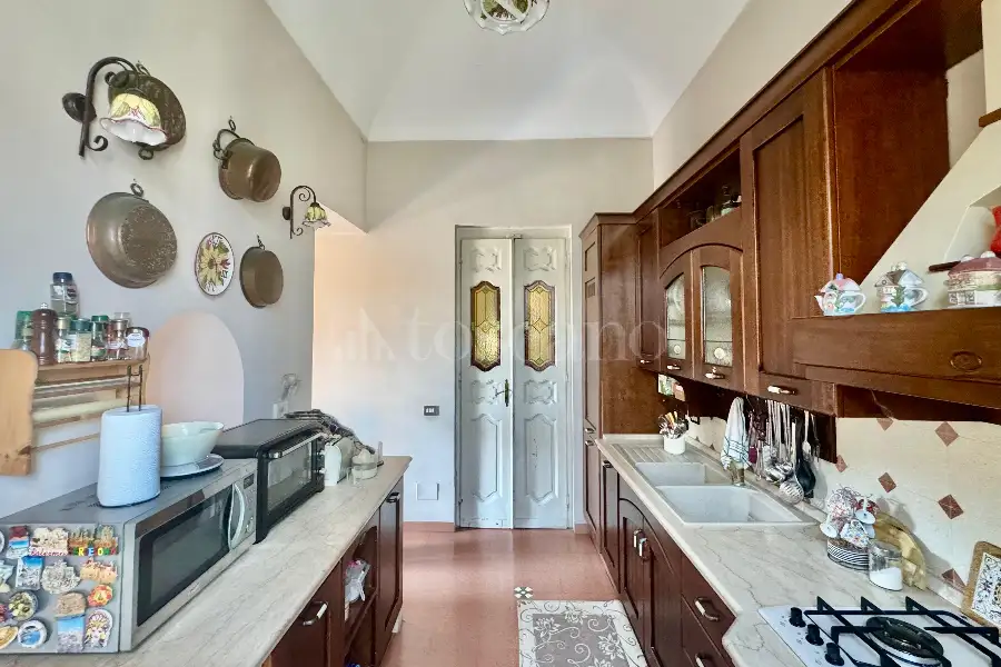 Casa in vendita di 180 mq a €549.000 (rif. 34/2026)